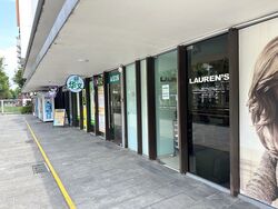 Double Bay Residences (D18), Condominium #585807221